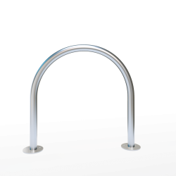 U Type Cycle Stand 